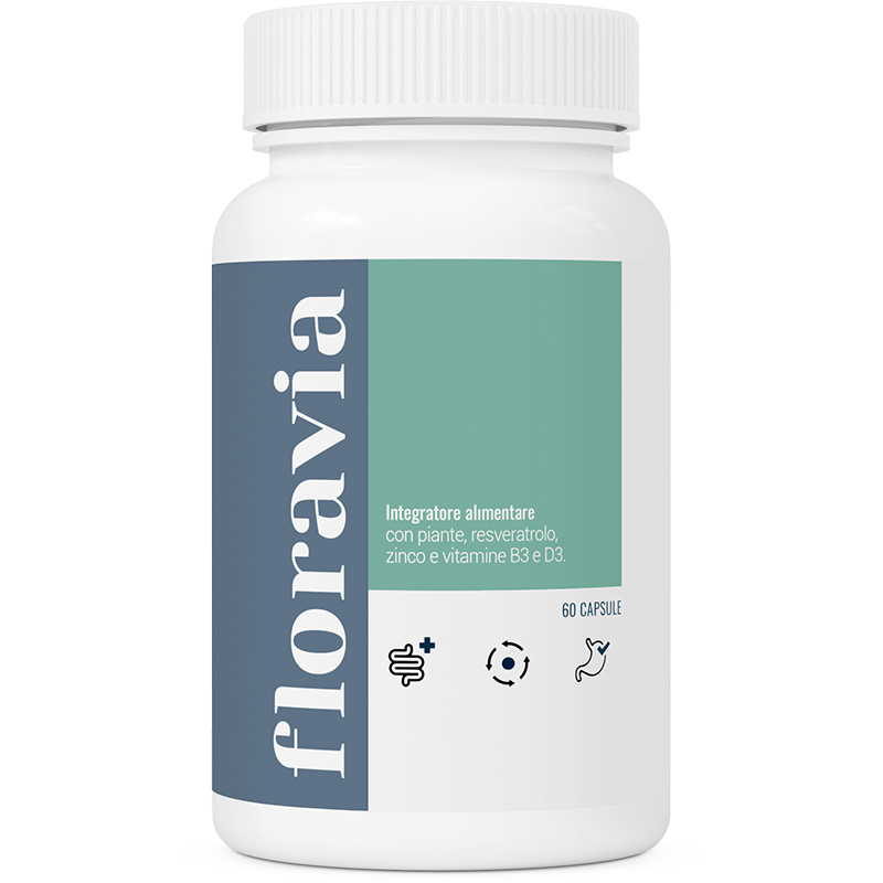 Floravia (Nutrisolution)