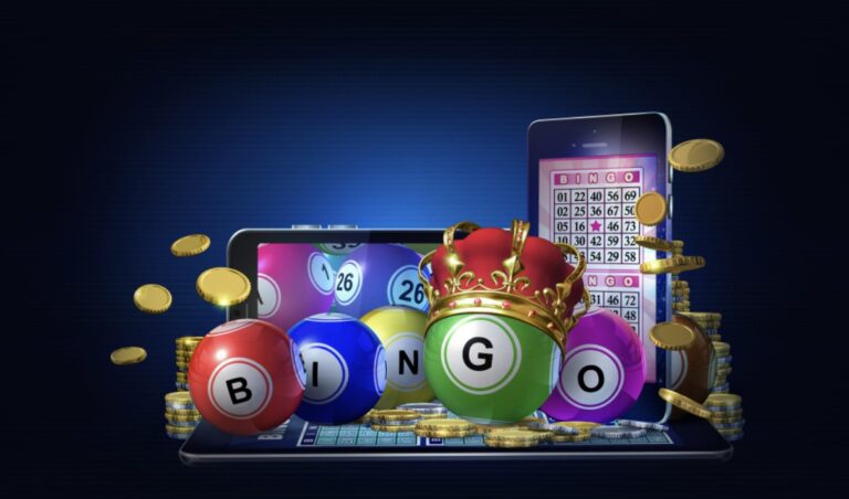 Bingo en casinos en línea