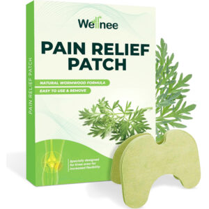 Wellnee Herbal Knee Patch
